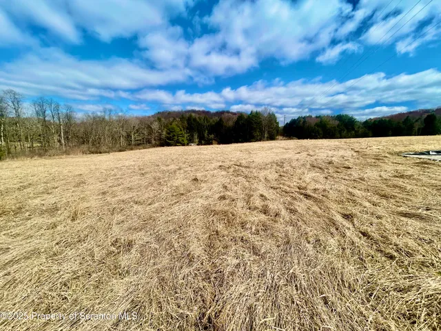 $120,000 | Hack Road, Dalton, PA 18414