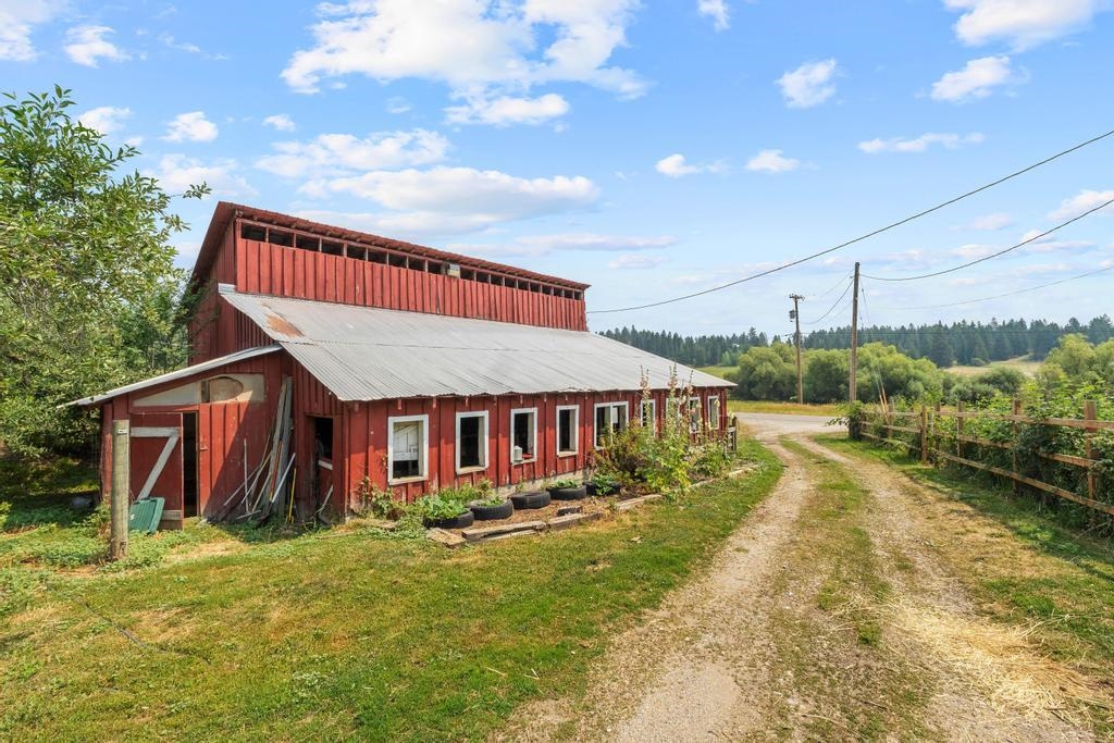 2521 Allen Road Elk, WA 99009 - Photo 42 of 50