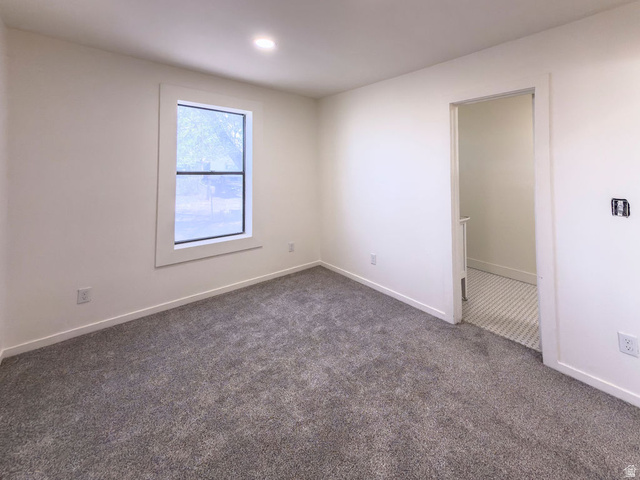 2454 East Old Wellington Road Price, UT 84501 - Photo 14 of 27 Fresh Paint and New Carpet