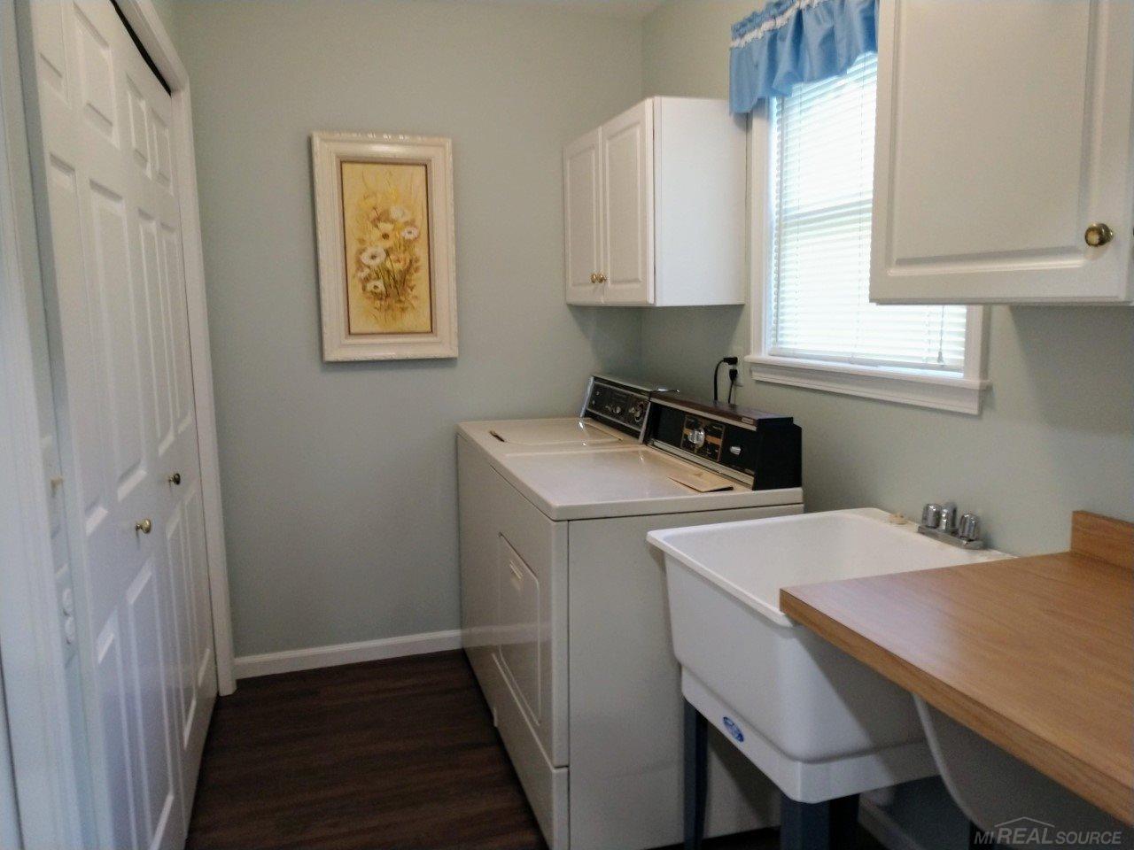 7105 B R Noble Court Lexington, MI 48450 - Photo 16 of 18