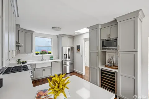 $1,495,000 | 306 Ortega Street, San Francisco, CA 94122