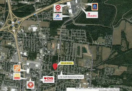 $445,000 | 2401 Louisiana Avenue, Lafayette, LA 70501