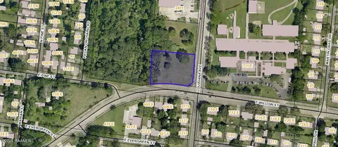 $445,000 | 2401 Louisiana Avenue, Lafayette, LA 70501