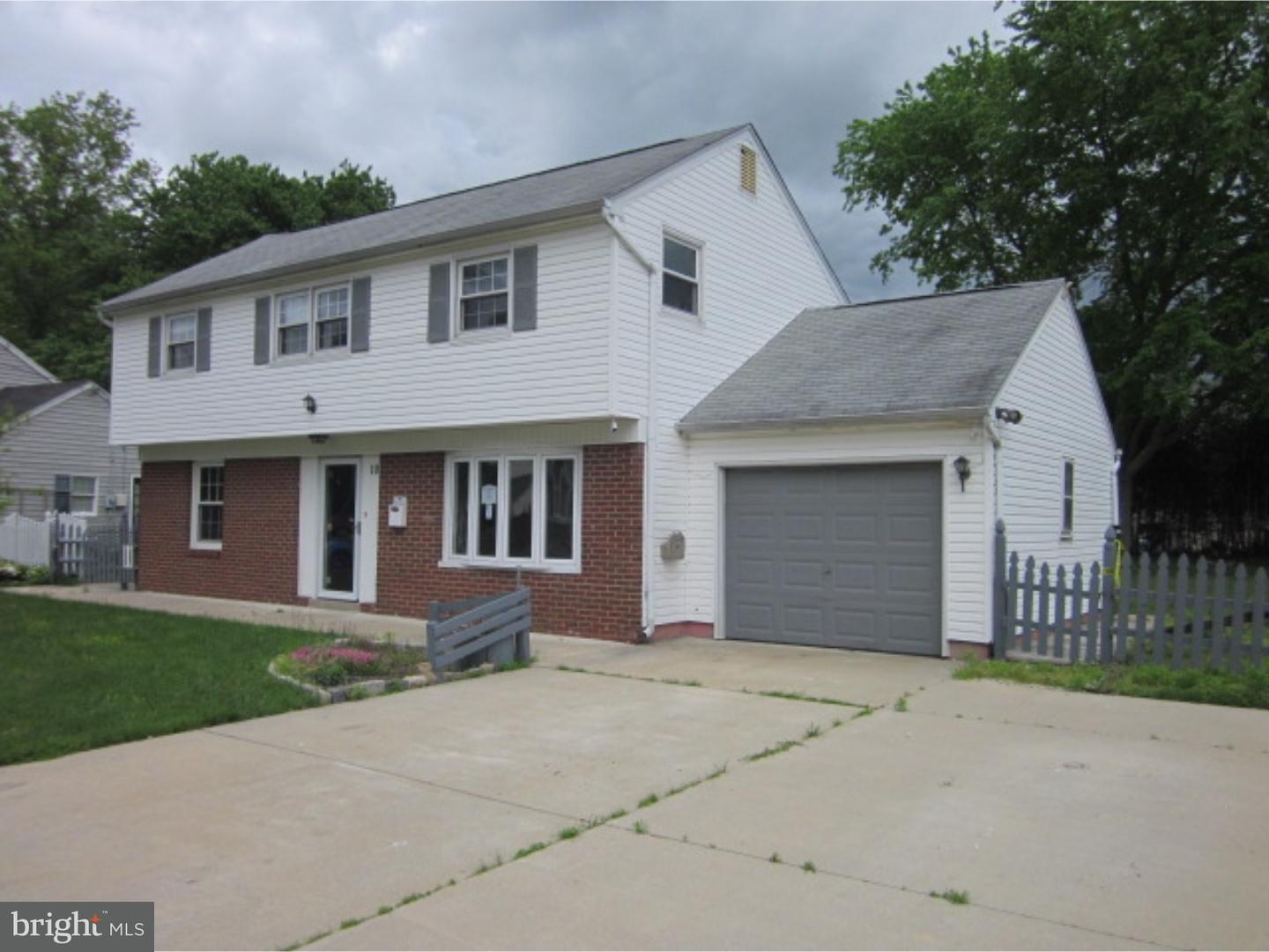 10 Briarcliff Road Marlton, NJ 08053 - Photo 1 of 23