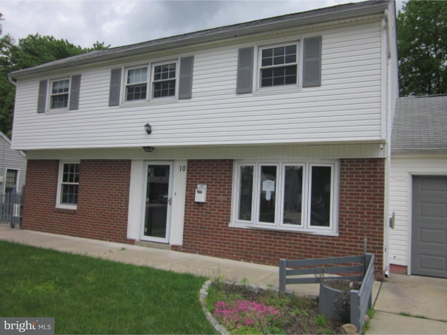 10 Briarcliff Road Marlton, NJ 08053 - Photo 21 of 23