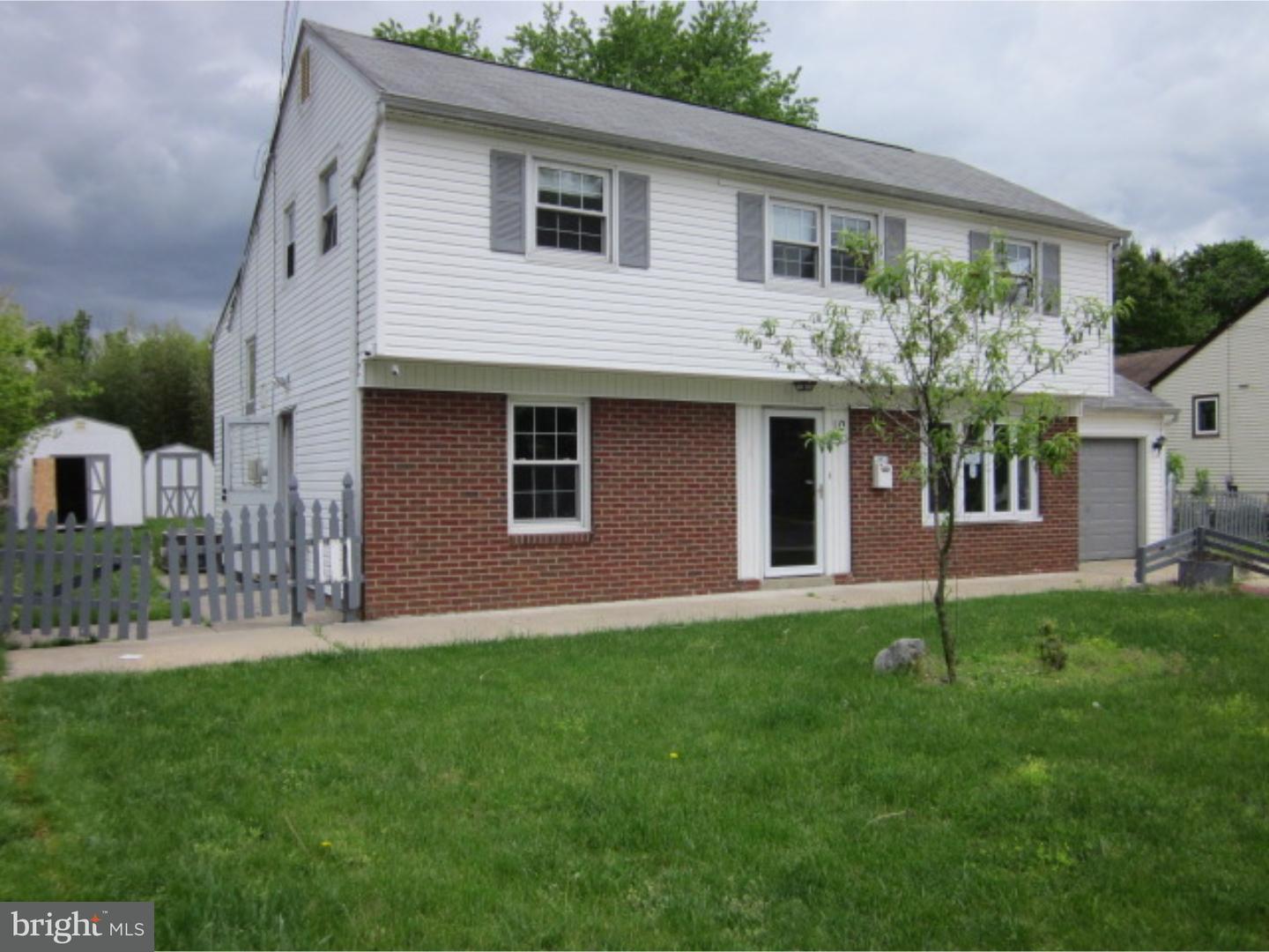10 Briarcliff Road Marlton, NJ 08053 - Photo 22 of 23