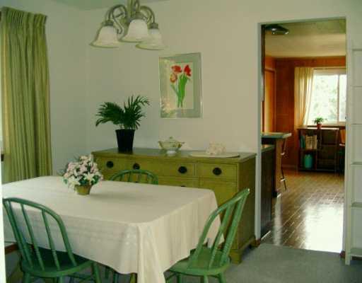 8484 Edwood Road Pittsburgh, PA 15237 - Photo 6 of 8 Dining Room.