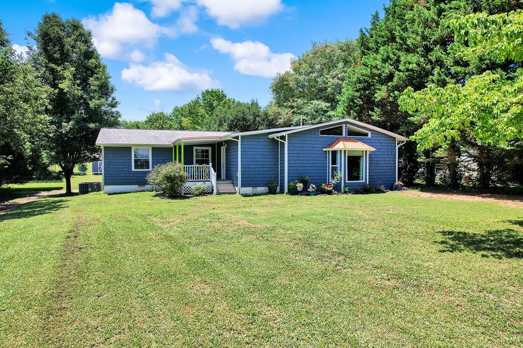 519 Disco Loop Road Friendsville, TN 37737 - Photo 1 of 45 Gallery Image 1