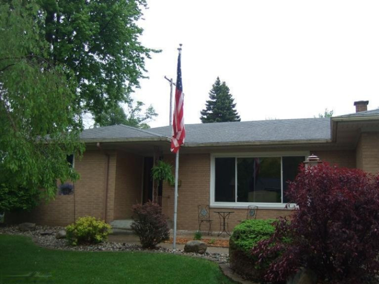 1529 Chapel Road Muskegon, MI 49441 - Photo 1 of 14 Primary Photo