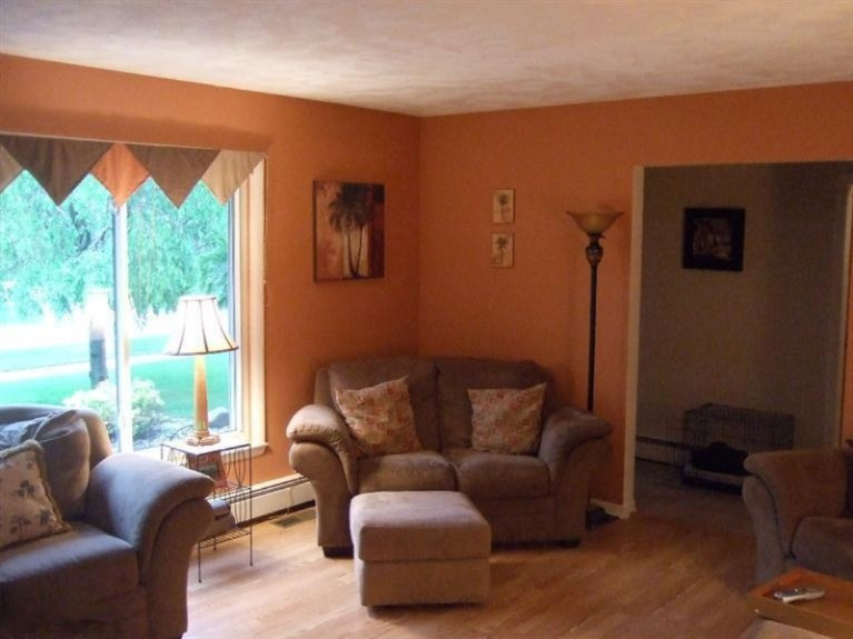 1529 Chapel Road Muskegon, MI 49441 - Photo 5 of 14 Additional Photo