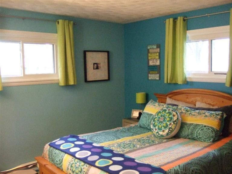 1529 Chapel Road Muskegon, MI 49441 - Photo 6 of 14 Additional Photo