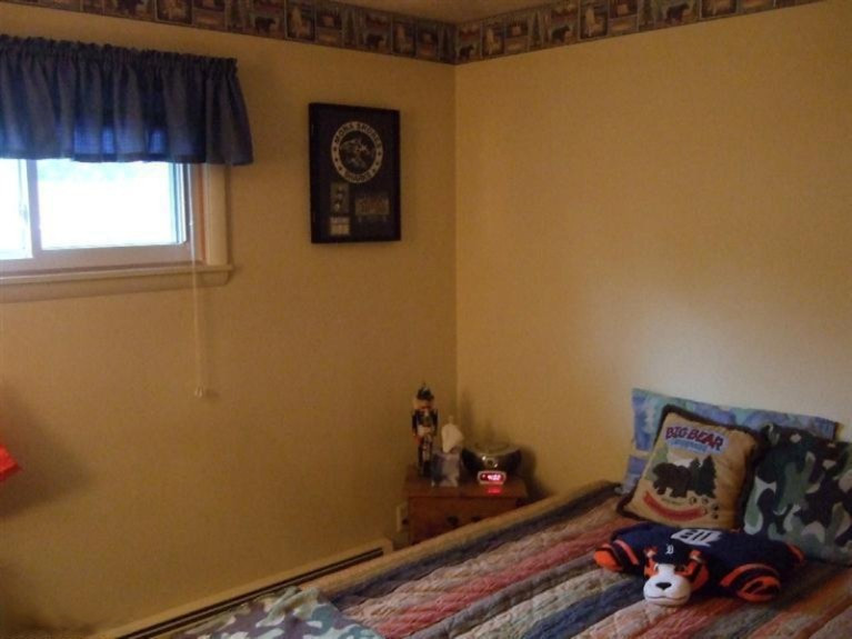 1529 Chapel Road Muskegon, MI 49441 - Photo 8 of 14 Additional Photo