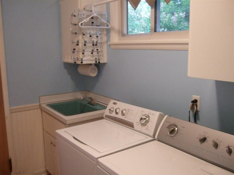 1529 Chapel Road Muskegon, MI 49441 - Photo 9 of 14 Additional Photo