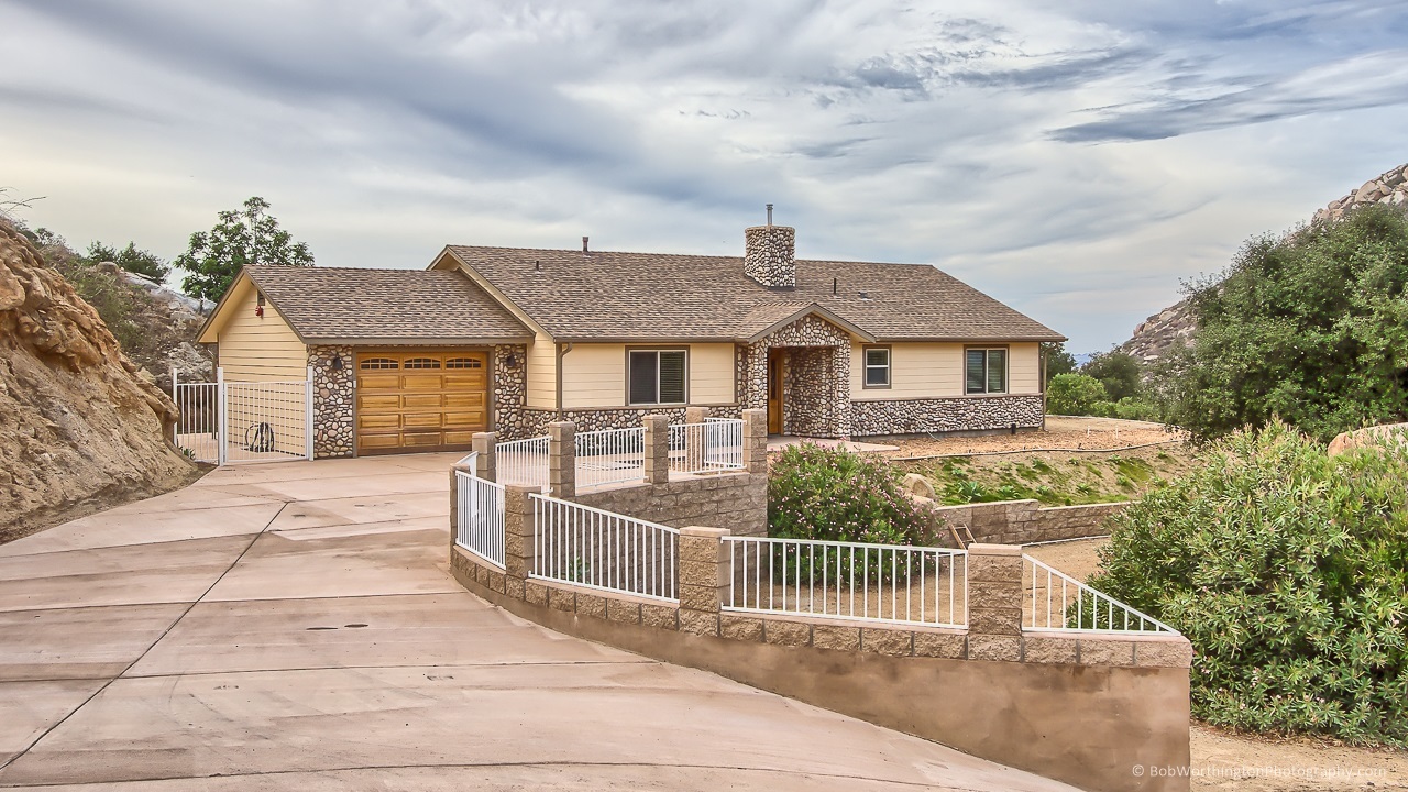 12059 Wildcat Canyon Road Lakeside, CA 92040 - Photo 1 of 24 Gallery Image 1