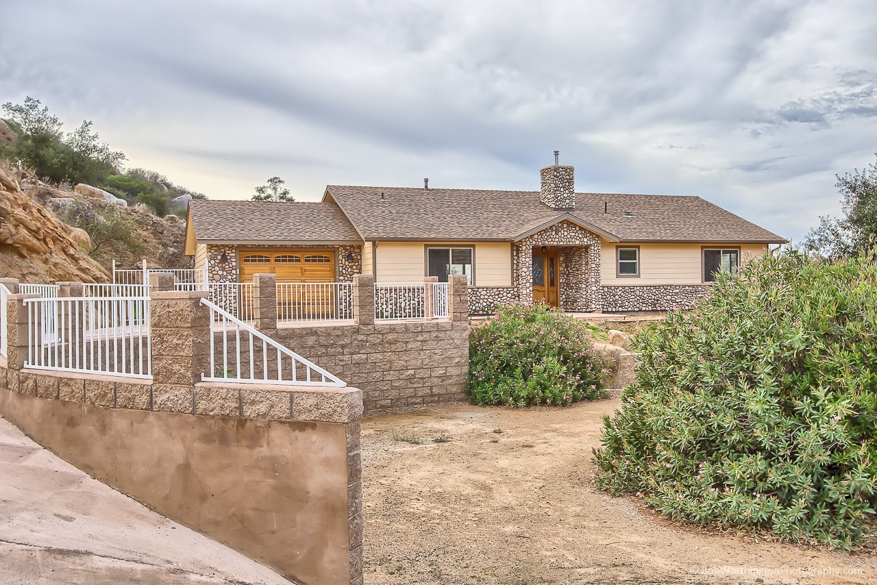 12059 Wildcat Canyon Road Lakeside, CA 92040 - Photo 2 of 24 Gallery Image 2