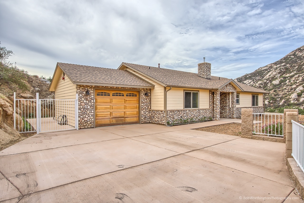 12059 Wildcat Canyon Road Lakeside, CA 92040 - Photo 3 of 24 Gallery Image 3