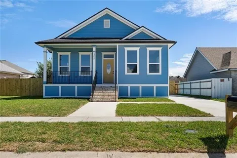 $250,000 | 13257 St Helena Place, New Orleans, LA 70129