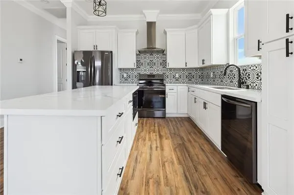 $250,000 | 13257 St Helena Place, New Orleans, LA 70129
