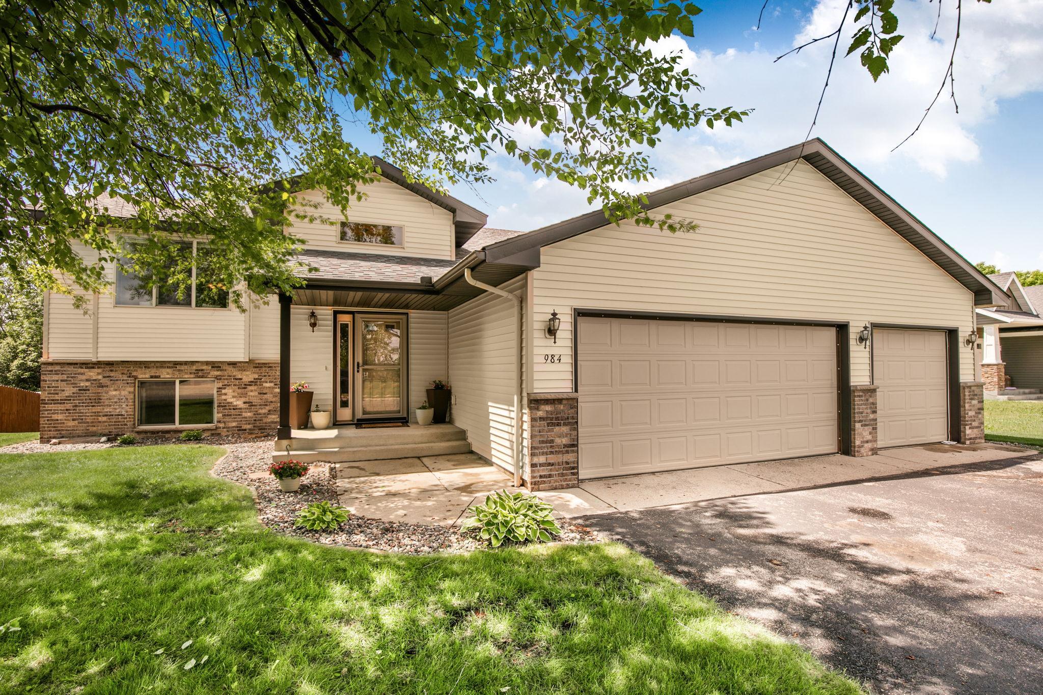 984 Waters Edge Circle Avon, MN 56310 - Photo 1 of 35