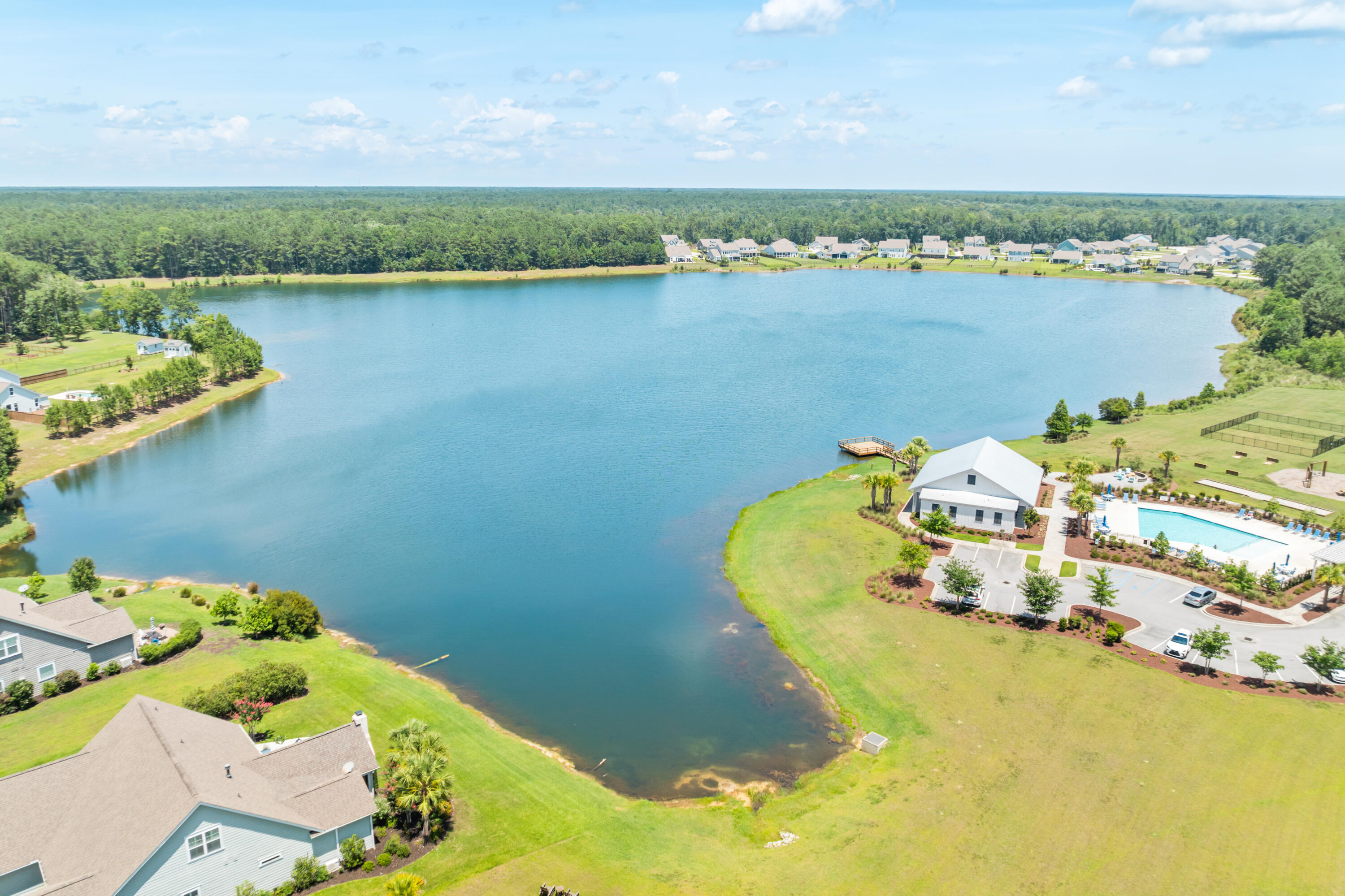 571 Pontoon Road Huger, SC 29450 - Photo 50 of 51