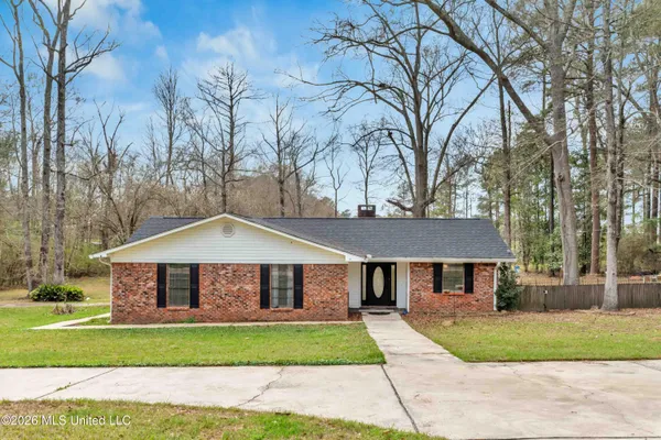 $189,000 | 1297 Augusta Road, Ellisville, MS 39437