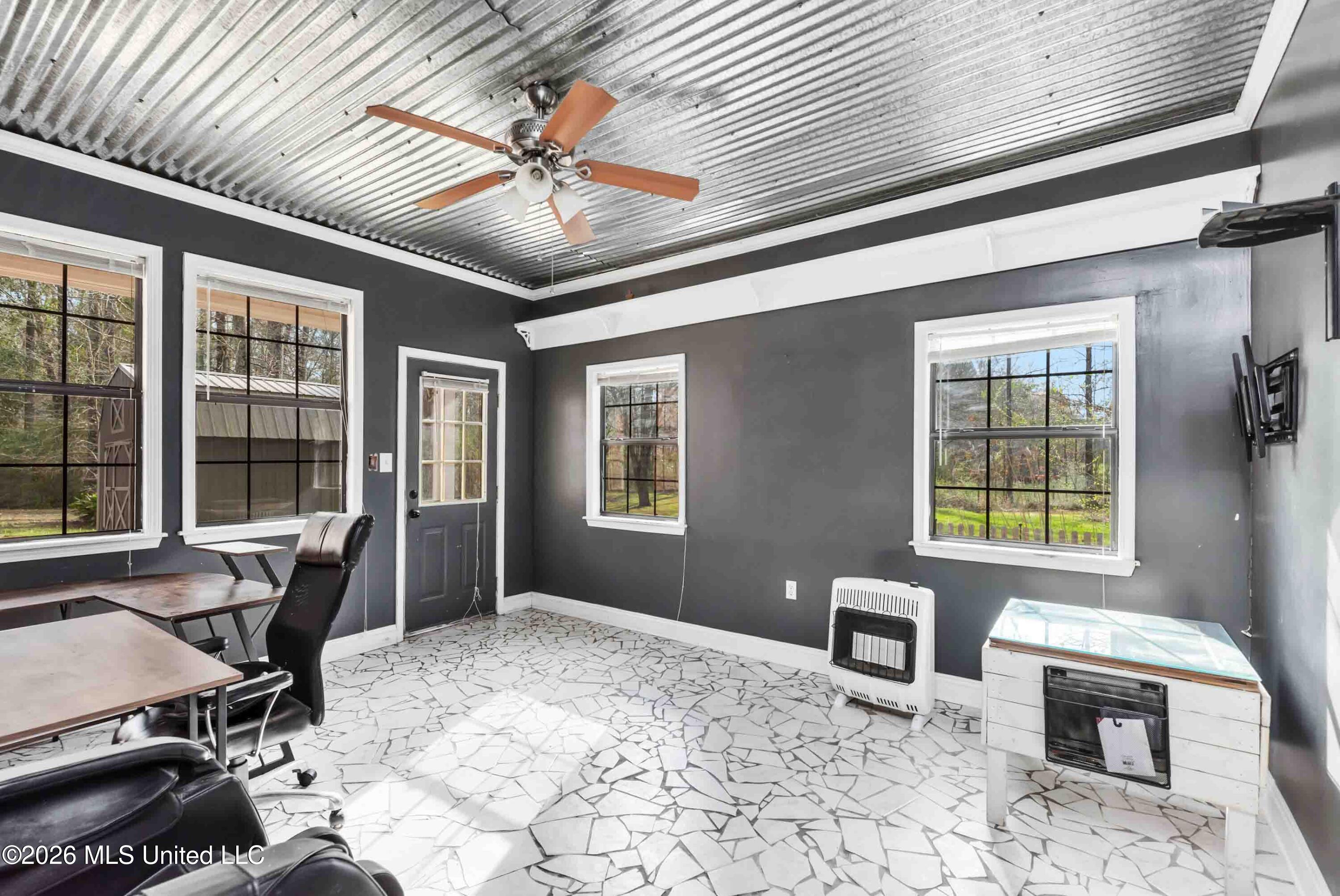 1297 Augusta Road Ellisville, MS 39437 - Photo 11 of 29 Den