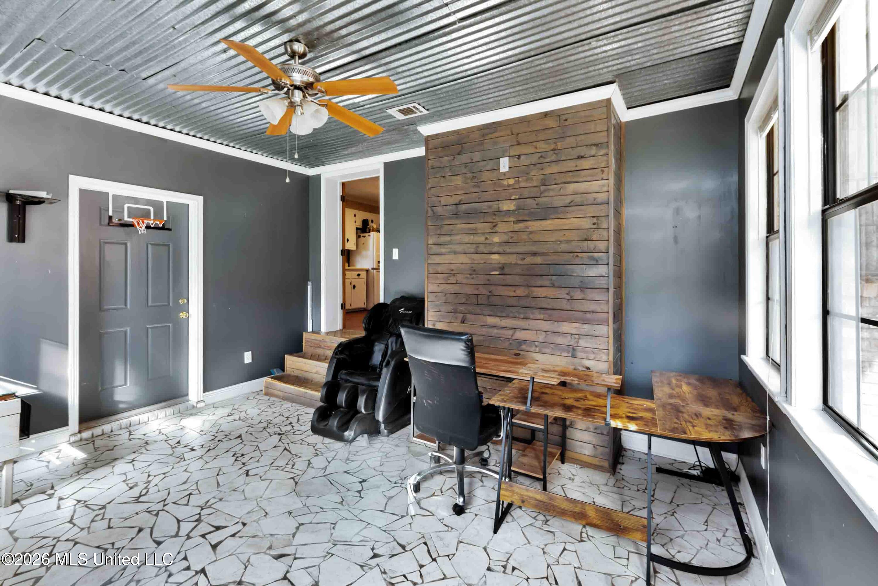 1297 Augusta Road Ellisville, MS 39437 - Photo 12 of 29 Den