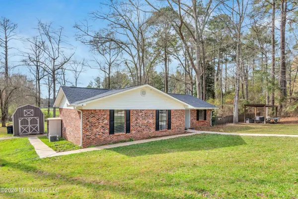$189,000 | 1297 Augusta Road, Ellisville, MS 39437