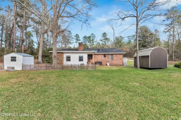$189,000 | 1297 Augusta Road, Ellisville, MS 39437