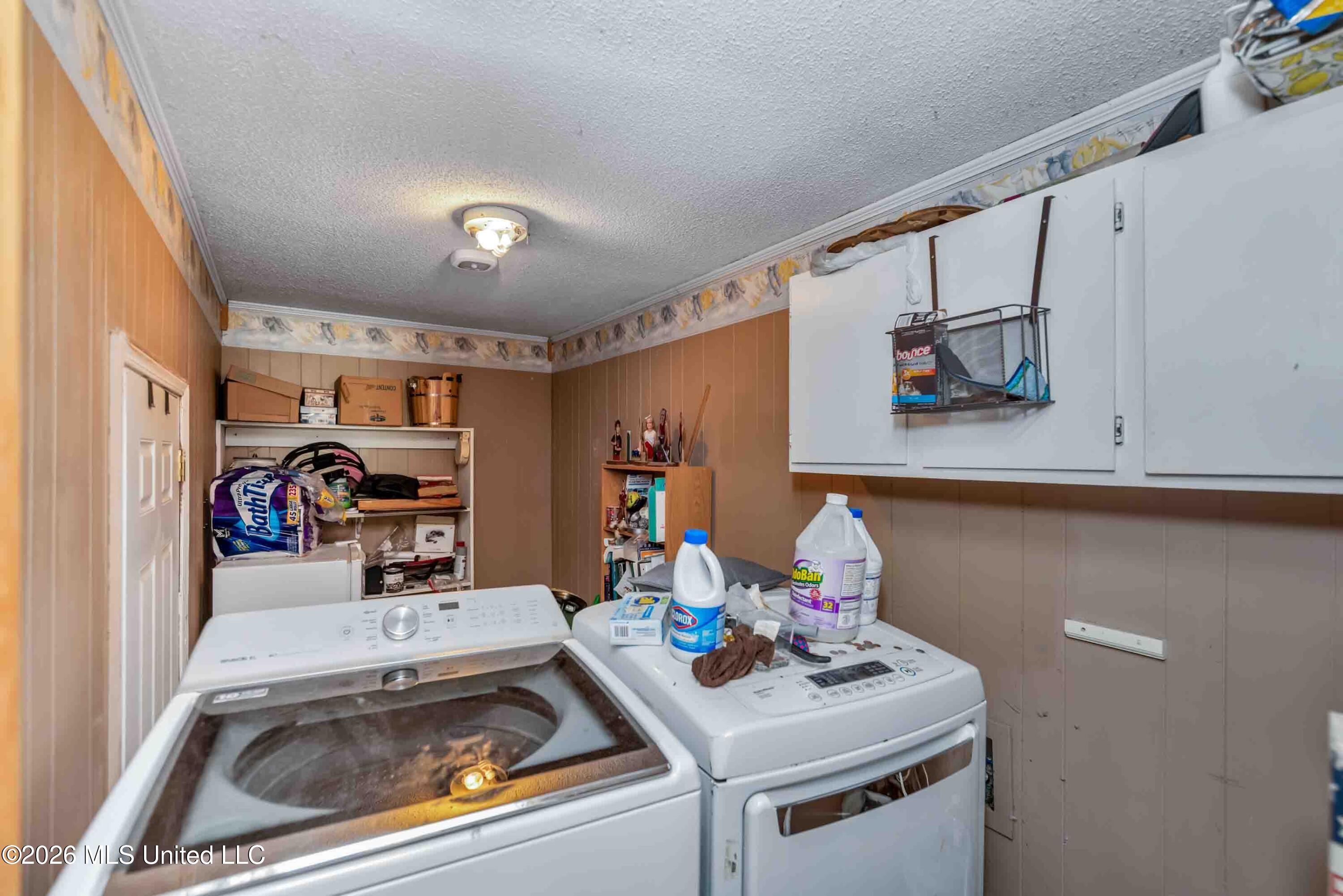 1297 Augusta Road Ellisville, MS 39437 - Photo 25 of 29 Utility