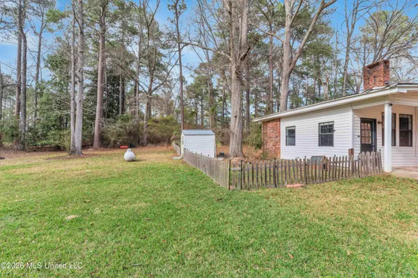 $189,000 | 1297 Augusta Road, Ellisville, MS 39437