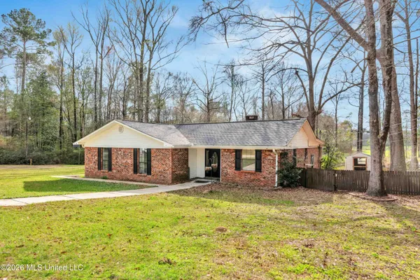$189,000 | 1297 Augusta Road, Ellisville, MS 39437