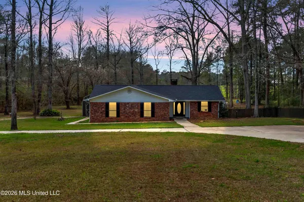 $189,000 | 1297 Augusta Road, Ellisville, MS 39437