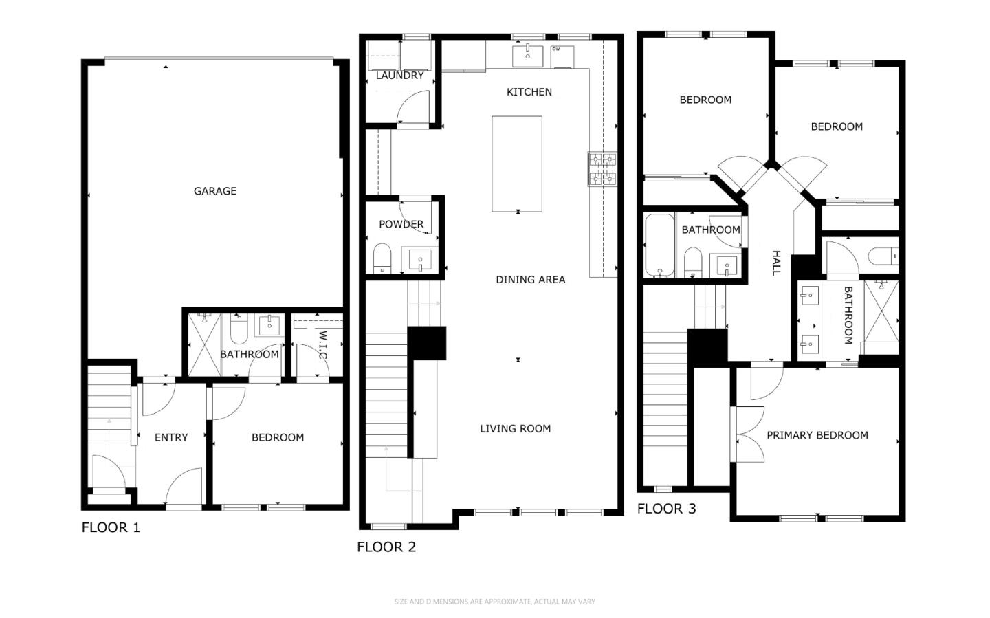 653 Agave Terrace Sunnyvale, CA 94086 - Photo 35 of 44 a picture of a bathroom with a shower