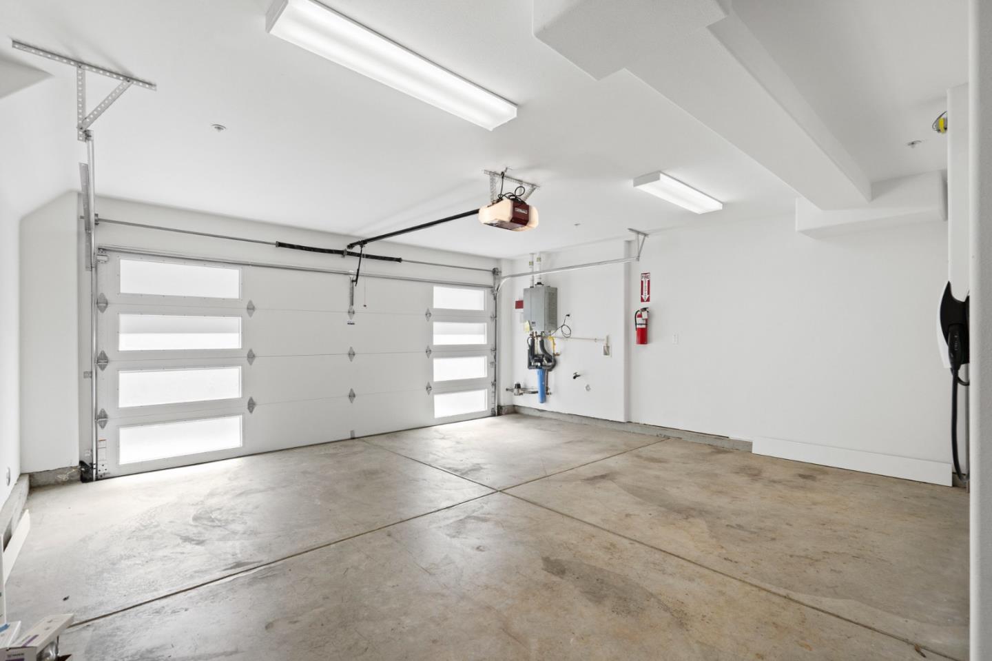 653 Agave Terrace Sunnyvale, CA 94086 - Photo 37 of 44 a view of a garage