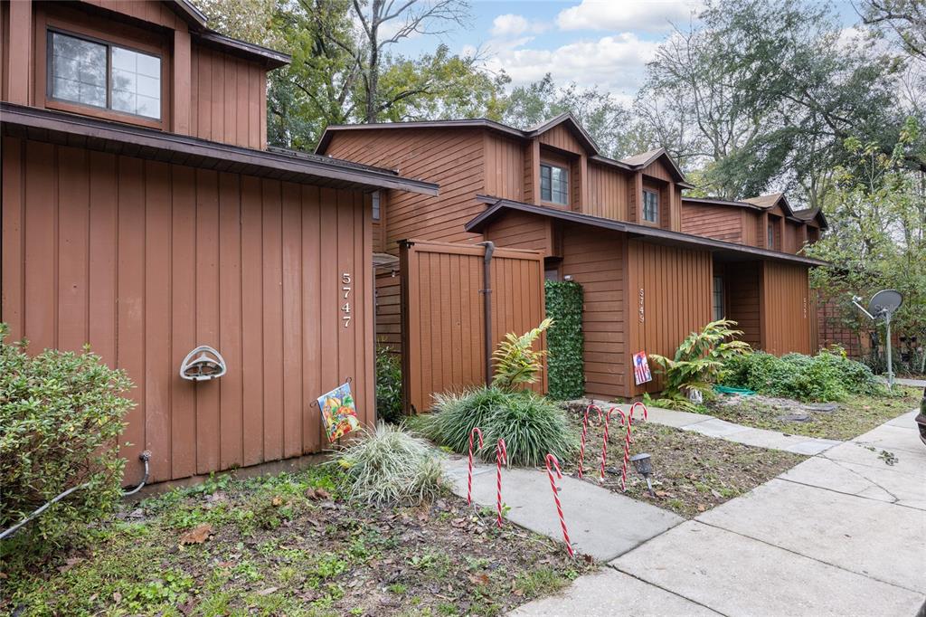 5747 Southwest 10th Place Gainesville, FL 32607 - Photo 1 of 1