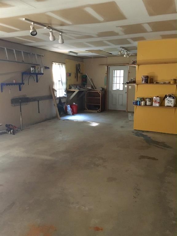 192 Maple Ridge Road South China, ME 04358 - Photo 24 of 24 Even more storage in garage
