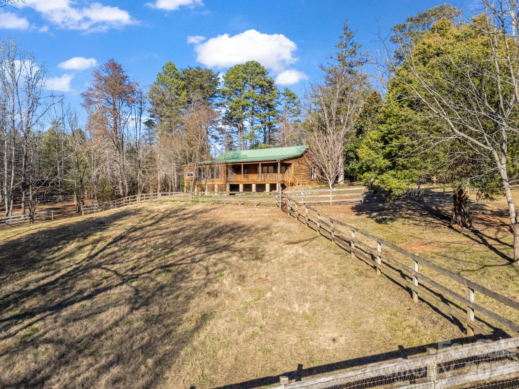 3205 Collinsville Road Columbus, NC 28722 - Photo 2 of 48 a view of an outdoor space