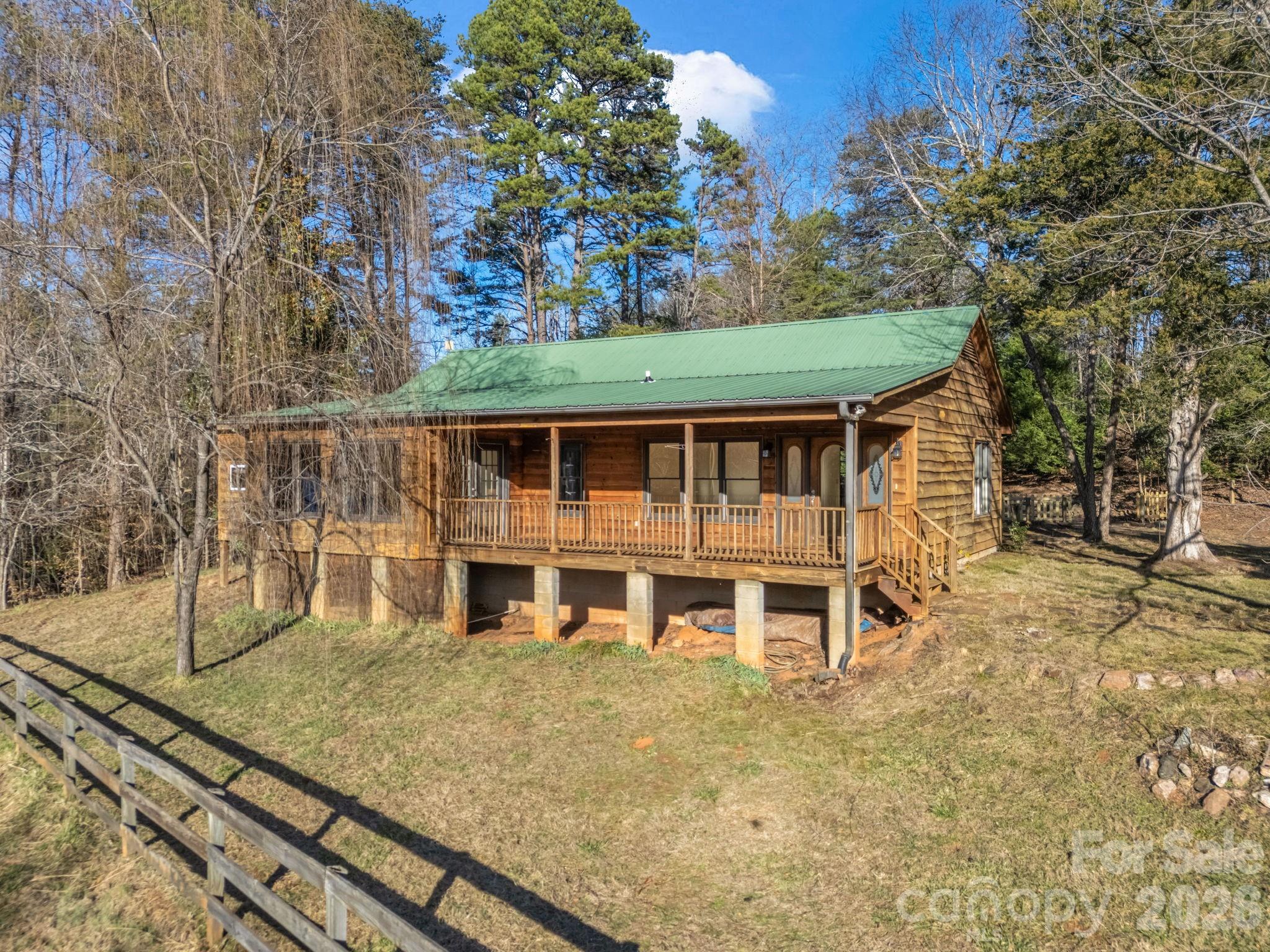 3205 Collinsville Road Columbus, NC 28722 - Photo 2 of 48