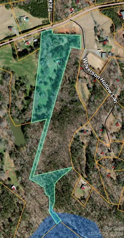 $699,000 | 3205 Collinsville Road, Columbus, NC 28722