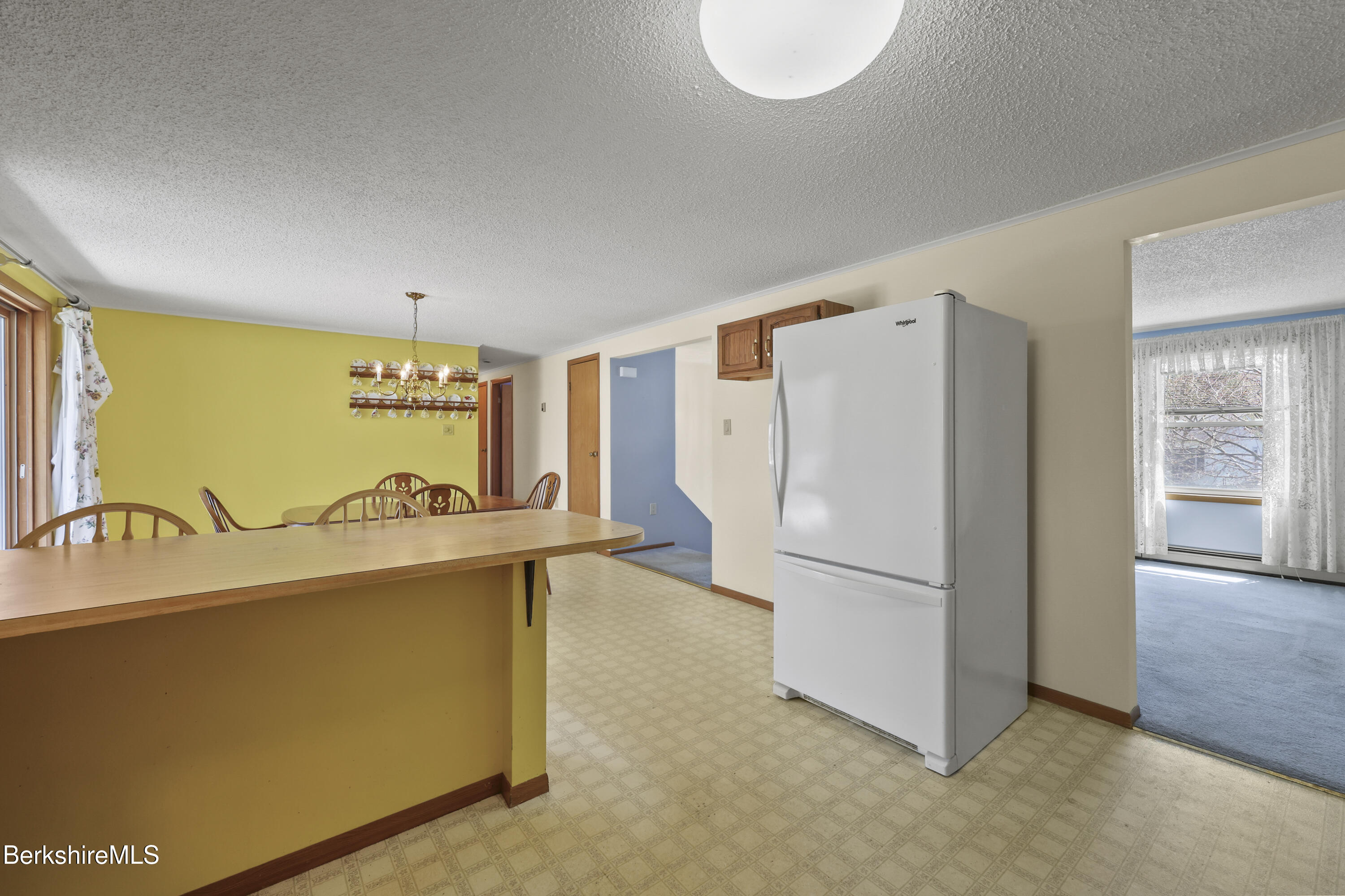 9 Donovan Street Pittsfield, MA 01201 - Photo 8 of 29 Kitchen