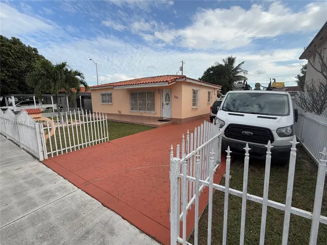 $665,000 | 380 West 41st Street, Hialeah, FL 33012