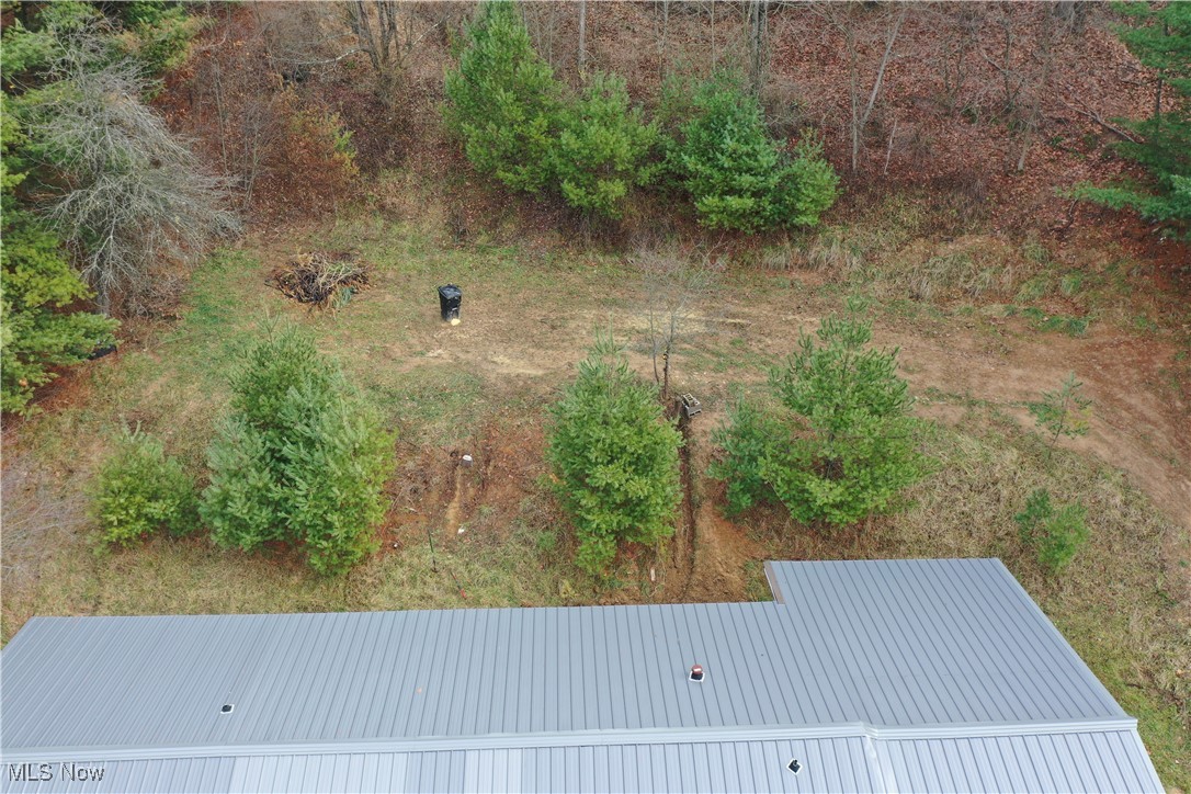 406 Avalon Road Southwest Dellroy, OH 44620 - Photo 29 of 36 Drone / aerial view