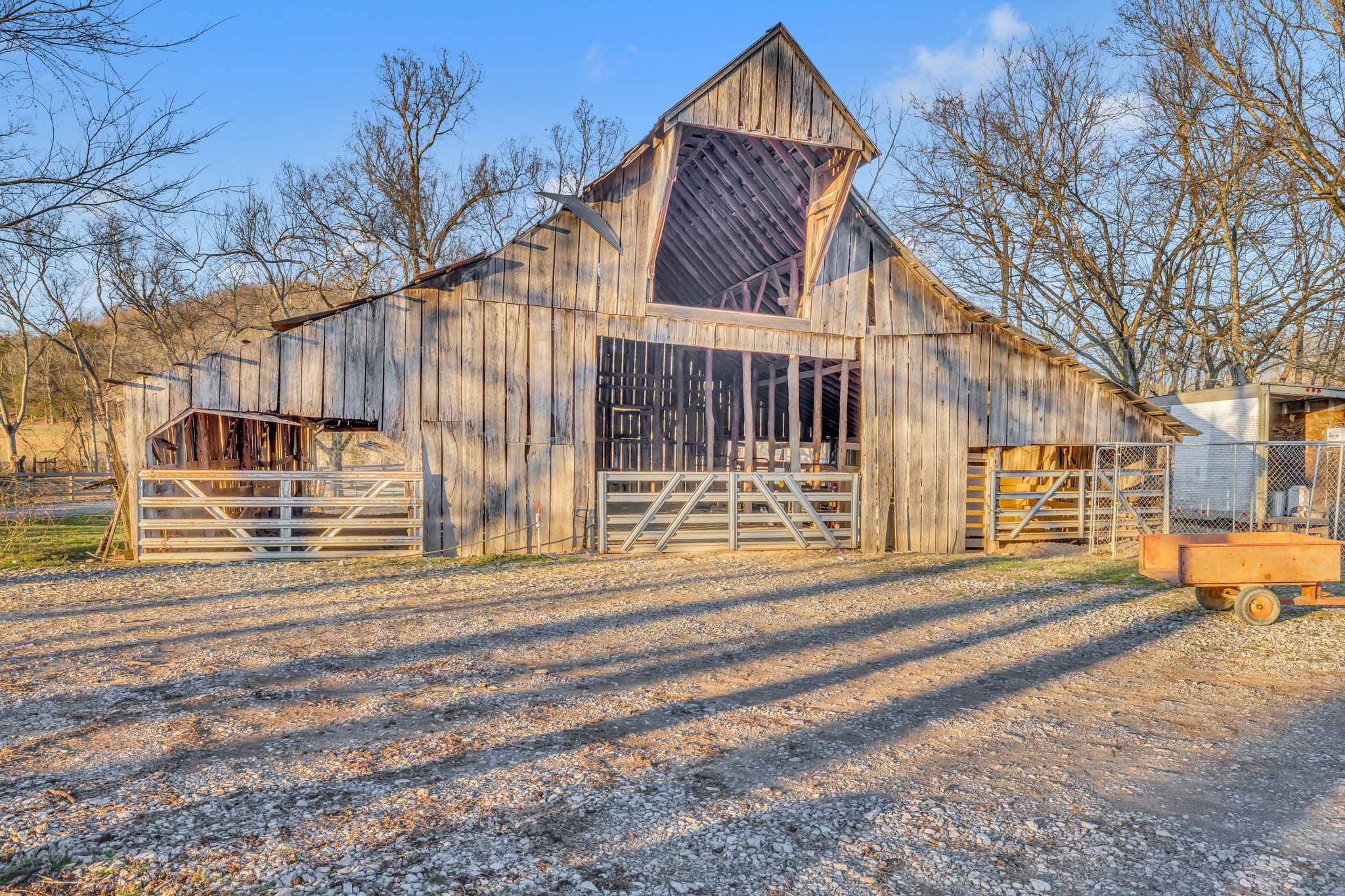 598 Happy Valley Road Bell Buckle, TN 37020 - Photo 27 of 35 Gallery Image 27