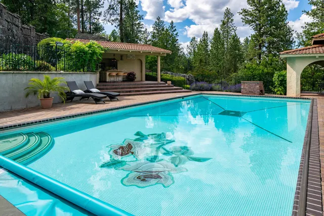 $2,150,000 | 1520 South Rockwood Boulevard, Spokane, WA 99203