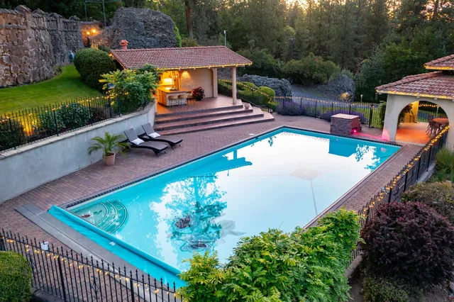 $2,150,000 | 1520 South Rockwood Boulevard, Spokane, WA 99203