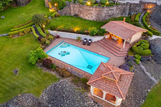 $2,150,000 | 1520 South Rockwood Boulevard, Spokane, WA 99203