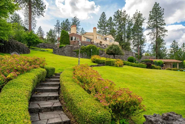 $2,150,000 | 1520 South Rockwood Boulevard, Spokane, WA 99203