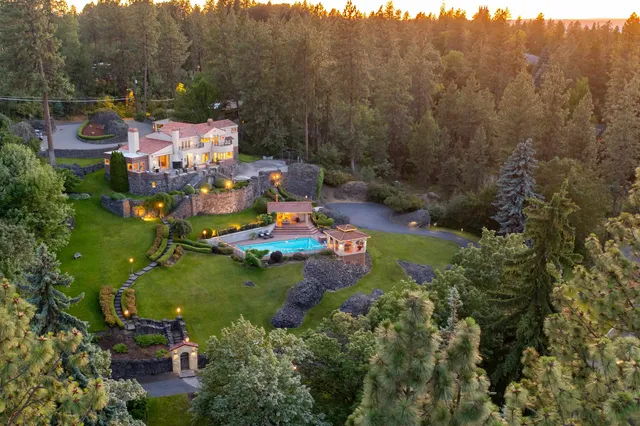 $2,150,000 | 1520 South Rockwood Boulevard, Spokane, WA 99203