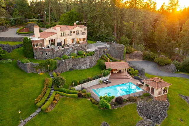 $2,150,000 | 1520 South Rockwood Boulevard, Spokane, WA 99203